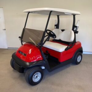 Club Car Precedent 2017 Electric