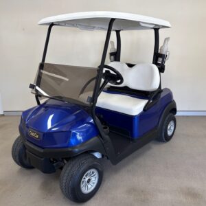 Club Car Tempo 2021 Electric