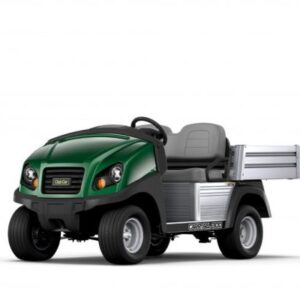 Club Car Carryall 300 Utility