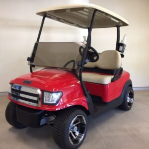 Club Car Ranger 2019 48V Electric