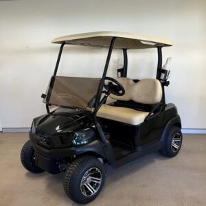 Club Car Tempo 2019 Lithium